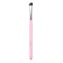 Pensula de make-up N J04 Medium Angle Shading Brush din Par Natural 